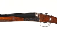 ZABALA The Basque SxS Shotgun 10 GA - 4