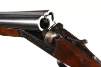 ZABALA The Basque SxS Shotgun 10 GA - 7