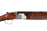 Beretta S 686 Special O/U Shotgun 12ga