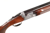 Beretta S 686 Special O/U Shotgun 12ga - 3