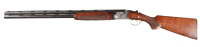 Beretta S 686 Special O/U Shotgun 12ga - 5