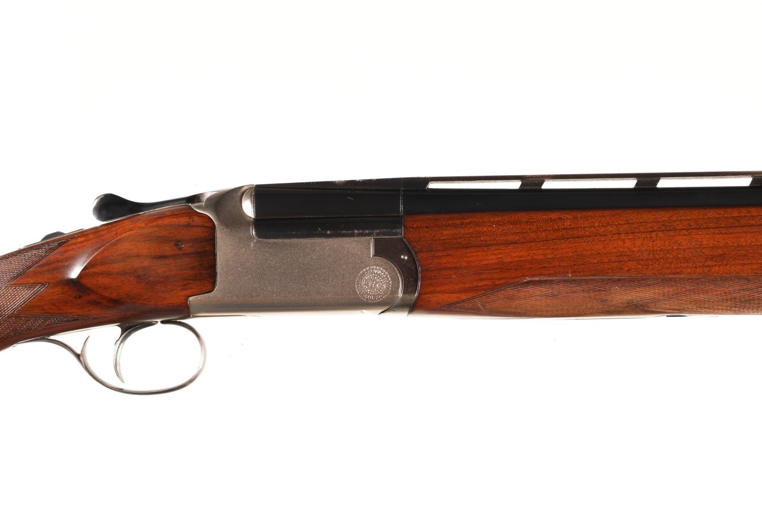 Perazzi MT6 O/U Shotgun 12ga