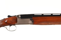 Perazzi MT6 O/U Shotgun 12ga