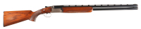 Perazzi MT6 O/U Shotgun 12ga - 2