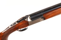 Perazzi MT6 O/U Shotgun 12ga - 3