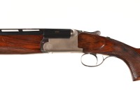 Perazzi MT6 O/U Shotgun 12ga - 4