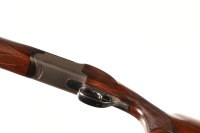 Perazzi MT6 O/U Shotgun 12ga - 6