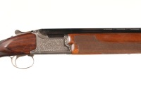 Parker Hale 800 O/U Shotgun 12ga