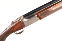 Parker Hale 800 O/U Shotgun 12ga - 3