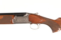 Parker Hale 800 O/U Shotgun 12ga - 4