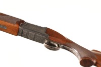 Parker Hale 800 O/U Shotgun 12ga - 6