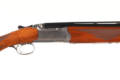 Ruger Red Label O/U Shotgun 12ga