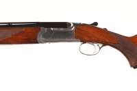 Ruger Red Label O/U Shotgun 20ga - 4