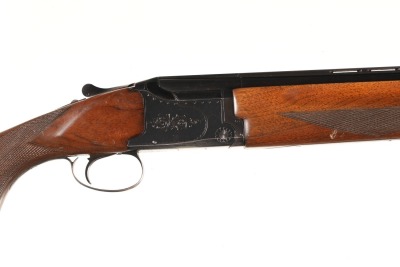 Winchester 400 O/U Shotgun 12ga