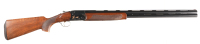 BETTINSOLI O/U Shotgun 12ga - 2