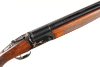 BETTINSOLI O/U Shotgun 12ga - 3