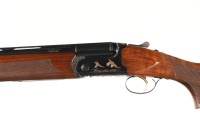 BETTINSOLI O/U Shotgun 12ga - 4