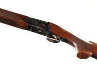 BETTINSOLI O/U Shotgun 12ga - 6