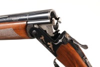 BETTINSOLI O/U Shotgun 12ga - 7