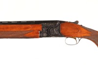 MIROKU 800 Trap O/U Shotgun 12ga - 4