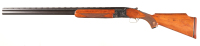 MIROKU 800 Trap O/U Shotgun 12ga - 5