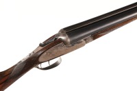 GOROSABEL BLACK SABEL SxS Shotgun 12ga - 3