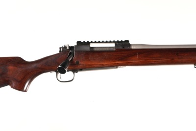 Winchester 70 Bolt Rifle .22-250