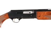 Browning B-80 Semi Shotgun 12ga