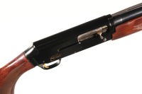 Browning Gold Hunter Semi Shotgun 12ga - 3