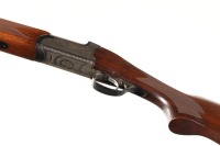 Brescia Over and Under ejector O/U Shotgun 12ga - 6