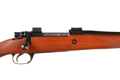 Parker Hale Safari Bolt Rifle .308 Win