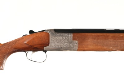 LAURONA Sporting O/U Shotgun 12ga