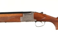 LAURONA Sporting O/U Shotgun 12ga - 4