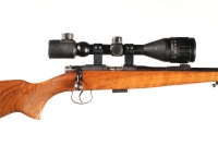 CZ 452-2E ZKM Bolt Rifle .22 LR