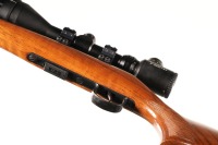 CZ 452-2E ZKM Bolt Rifle .22 LR - 6