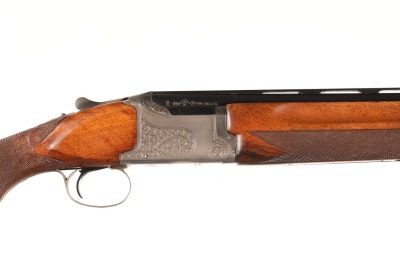 Winchester Super Grade O/U Shotgun 12ga