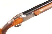 Winchester Super Grade O/U Shotgun 12ga - 3