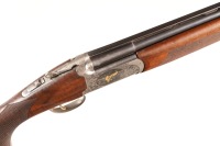 Bettinsoli Diamond O/U Shotgun 12ga - 3