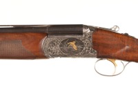 Bettinsoli Diamond O/U Shotgun 12ga - 4