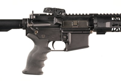 Palmetto State Armory PA-15 Semi Rifle 5.56mm