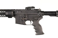 Palmetto State Armory PA-15 Semi Rifle 5.56mm - 4