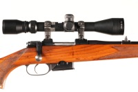 Brno CZ 527 Bolt Rifle .22 Hornet