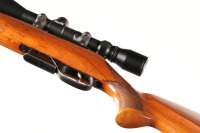 Brno CZ 527 Bolt Rifle .22 Hornet - 6