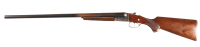 Armus GIB Boxlock SxS Shotgun 12ga - 5