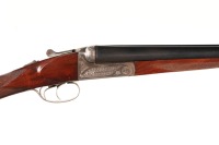 Lincoln Boxlock SxS Shotgun 12ga