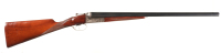 Lincoln Boxlock SxS Shotgun 12ga - 2