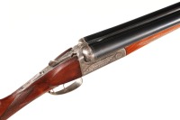 Lincoln Boxlock SxS Shotgun 12ga - 3