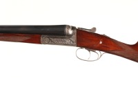 Lincoln Boxlock SxS Shotgun 12ga - 4