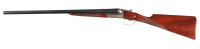 Lincoln Boxlock SxS Shotgun 12ga - 5