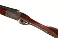 Lincoln Boxlock SxS Shotgun 12ga - 6